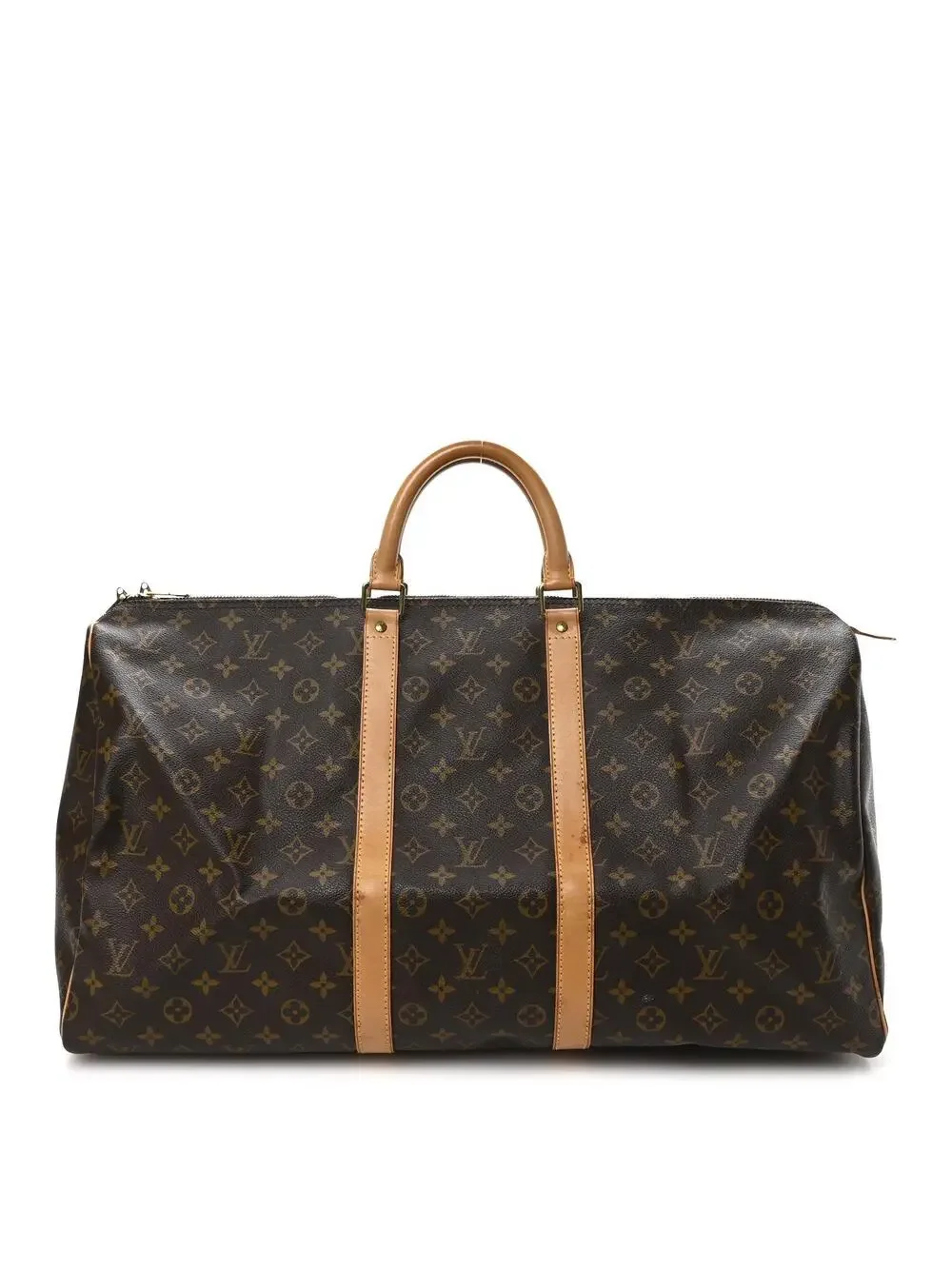 Louis Vuitton Keepall 55 #277681L89B